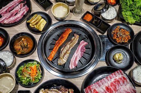 best samgyupsal in megamall